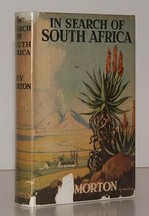 Seller image for In Search of South Africa. BRIGHT, CLEAN COPY IN UNCLIPPED DUSTWRAPPER for sale by Island Books