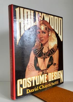 Immagine del venditore per Hollywood Costume Design venduto da Librera Torres-Espinosa