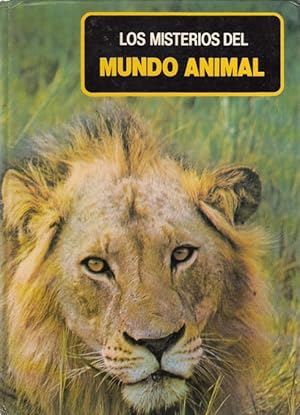 Bild des Verkufers fr LOS MISTERIOS DEL MUNDO ANIMAL zum Verkauf von Librera Vobiscum