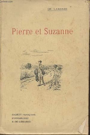 Seller image for Pierre et Suzanne, histoire de deux enfants for sale by Le-Livre