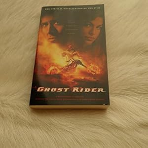 Seller image for Ghost Rider for sale by Reliant Bookstore