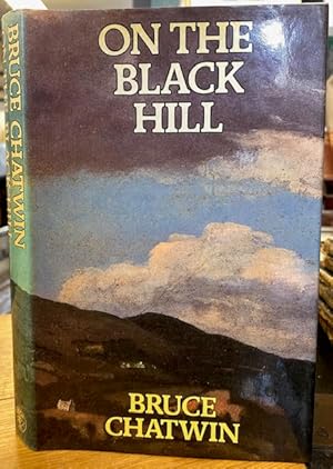 Seller image for On The Black Hill for sale by Foster Books - Stephen Foster - ABA, ILAB, & PBFA