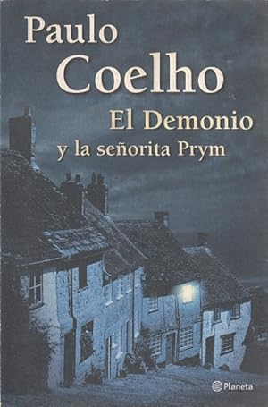Imagen del vendedor de EL DEMONIO Y LA SEORITA PRYM a la venta por Librera Vobiscum