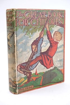 Seller image for THE GREAT BOOK FOR CHILDREN for sale by Stella & Rose's Books, PBFA