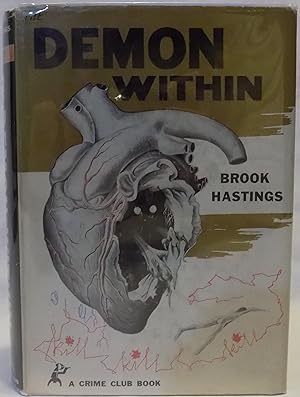 Seller image for The Demon Within for sale by MLC Books