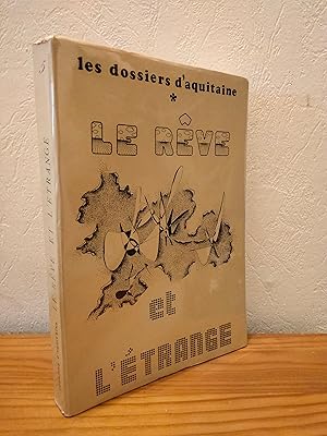 Le Rêve et l'Étrange