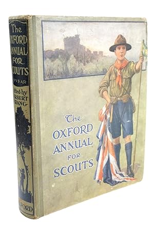 Seller image for THE OXFORD ANNUAL FOR SCOUTS 2ND YEAR for sale by Stella & Rose's Books, PBFA