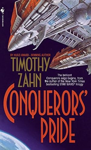 Seller image for Conquerors' Pride (The Conquerors Saga, Book One) for sale by Reliant Bookstore