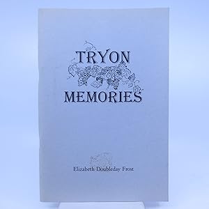 Tryon Memories