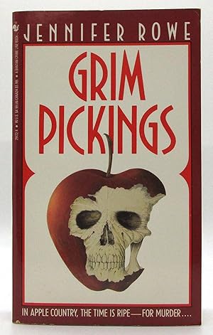 Seller image for Grim Pickings for sale by Book Nook