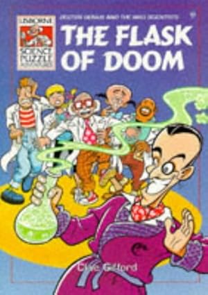 Seller image for The Flask of Doom (Science Puzzle Adventures Series) for sale by Reliant Bookstore