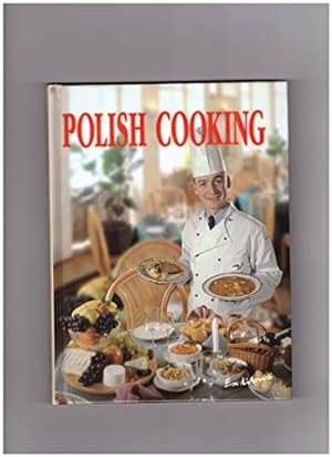 Bild des Verkufers fr Polish Cooking zum Verkauf von Reliant Bookstore