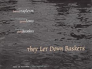 Seller image for They Let Down Baskets for sale by abibliodocs