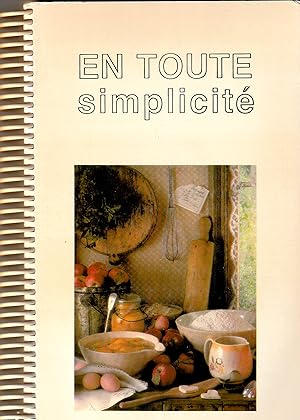 En toute simplicité 100 1885 - 1985