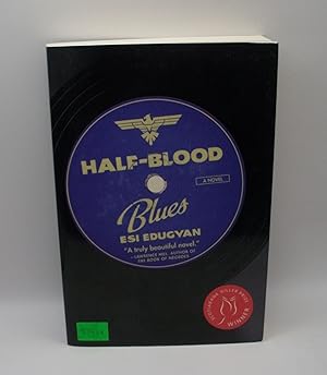 Seller image for Half-Blood Blues for sale by Bay Used Books