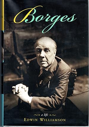 Seller image for Borges for sale by Dorley House Books, Inc.