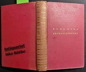 Krokodiltränen - Ausgewählte Werke in zwei Bänden Bd. 2 -