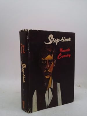 Seller image for Stop-Time for sale by ThriftBooksVintage