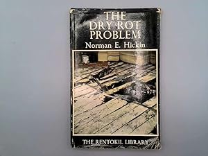 Seller image for Dry Rot Problem for sale by Goldstone Rare Books