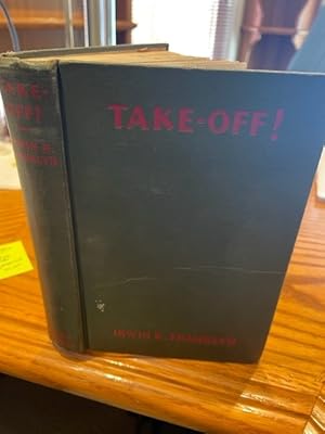 Seller image for Take-Off! for sale by John Hopkinson - Bookseller