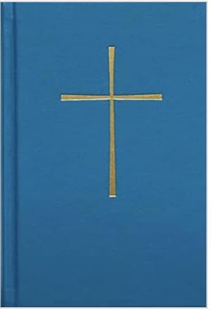 Imagen del vendedor de El libro de oracion comun / Book Of Common Prayer : Administracion De Los Sacramentos Y Otros Ritos Y Ceremonias De La Iglesia, Junto Con El Salterio O Salmos De David, Conform Al Uso De La Iglesia Episcopal (Spanish Edition) a la venta por A Book Preserve