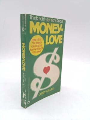 Imagen del vendedor de Moneylove a la venta por ThriftBooksVintage