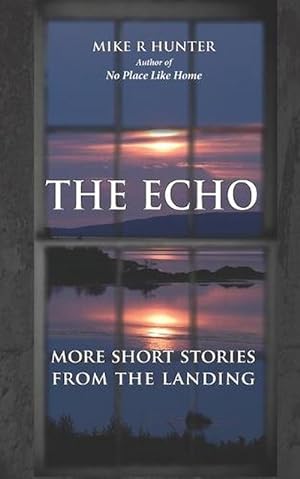 Image du vendeur pour The Echo (Paperback) mis en vente par Grand Eagle Retail