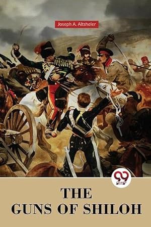 Seller image for The Guns Of Shiloh (Paperback) for sale by Grand Eagle Retail