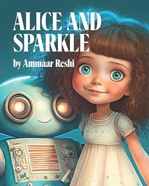 Seller image for Alice and Sparkle (Paperback) for sale by Grand Eagle Retail