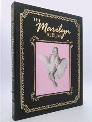 Immagine del venditore per The Marilyn Album venduto da ThriftBooksVintage