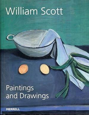 Immagine del venditore per William Scott: Paintings and Drawings venduto da Turgid Tomes