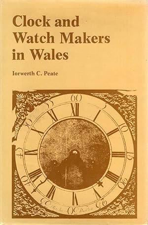 Clock and Watch Makers in Wales