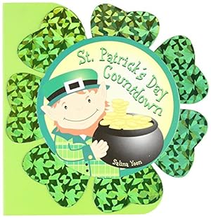 Image du vendeur pour St. Patrick's Day Countdown mis en vente par Reliant Bookstore