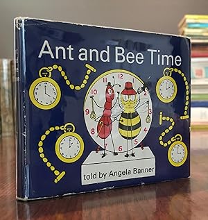 Seller image for Ant and Bee Time for sale by CARDINAL BOOKS  ~~  ABAC/ILAB