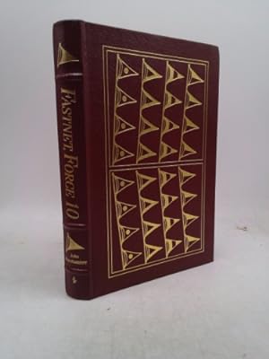 Seller image for Fastnet,Force 10 (The Leather Bound Nautical Library) for sale by ThriftBooksVintage
