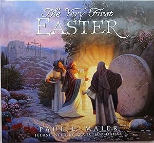 The Very First Easter