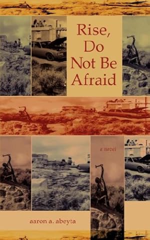 Imagen del vendedor de Rise, Do Not Be Afraid a la venta por Reliant Bookstore