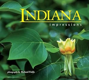 Seller image for Indiana Impressions for sale by Reliant Bookstore
