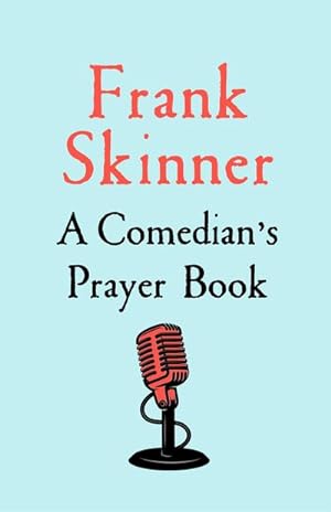 Seller image for A Comedian's Prayer Book for sale by Smartbuy