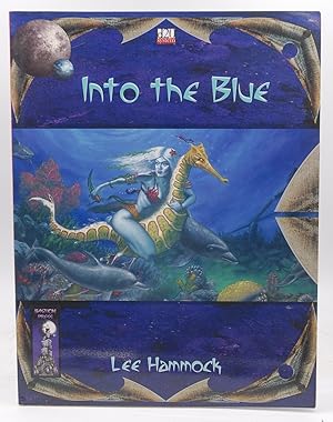 Bild des Verkufers fr Into the Blue d20 RPG zum Verkauf von Chris Korczak, Bookseller, IOBA