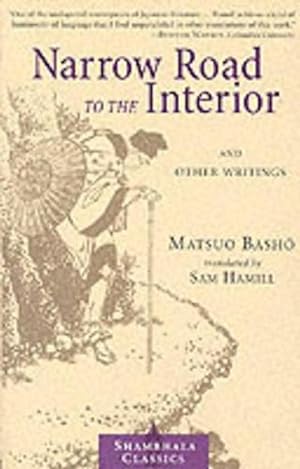 Seller image for Narrow Road to the Interior (Paperback) for sale by Grand Eagle Retail