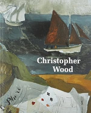 Bild des Verkufers fr Christopher Wood zum Verkauf von GreatBookPrices