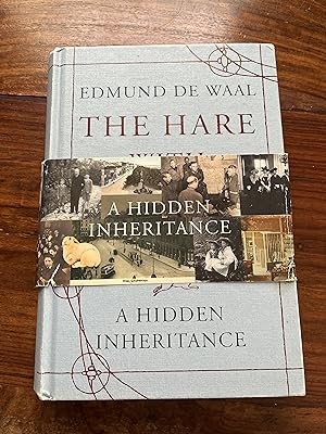 Seller image for The Hare with Amber Eyes: A Hidden Inheritance - SIGNED 1st Printing for sale by Mungobooks