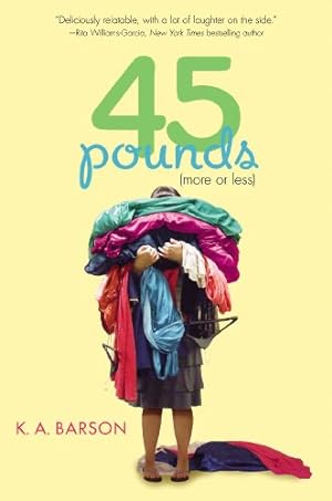 Seller image for 45 Pounds (More or Less) for sale by Reliant Bookstore