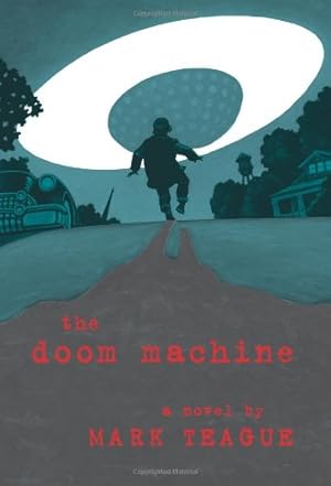 Imagen del vendedor de The Doom Machine a la venta por Reliant Bookstore