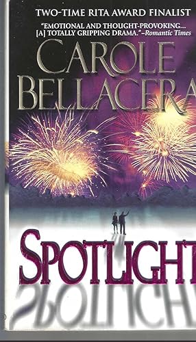 Seller image for Spotlight for sale by Vada's Book Store