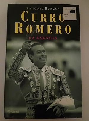 Curro Romero. La esencia