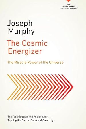 Image du vendeur pour The Cosmic Energizer (Paperback) mis en vente par Grand Eagle Retail
