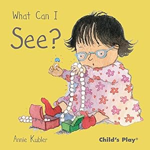 Seller image for What Can I See? (Small Senses) for sale by Reliant Bookstore