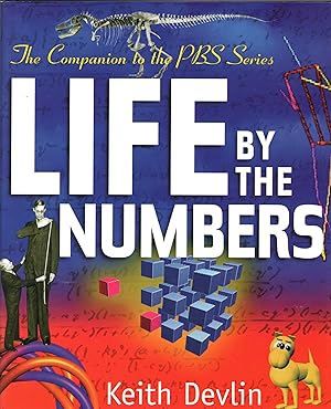 Seller image for Life by the Numbers for sale by Cider Creek Books